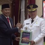 ALASAN PENUNJUKAN IWAN KURNIAWAN SEBAGAI PJ WALI KOTA MALANG PENGGANTI WAHYU HIDAYAT