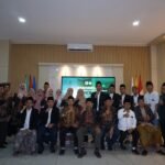 STKQ AL-HIKAM DEPOK DAN STAIMA AL-HIKAM MALANG BERSINERGI MEMBANGUN PERGURUAN TINGGI UNGGUL