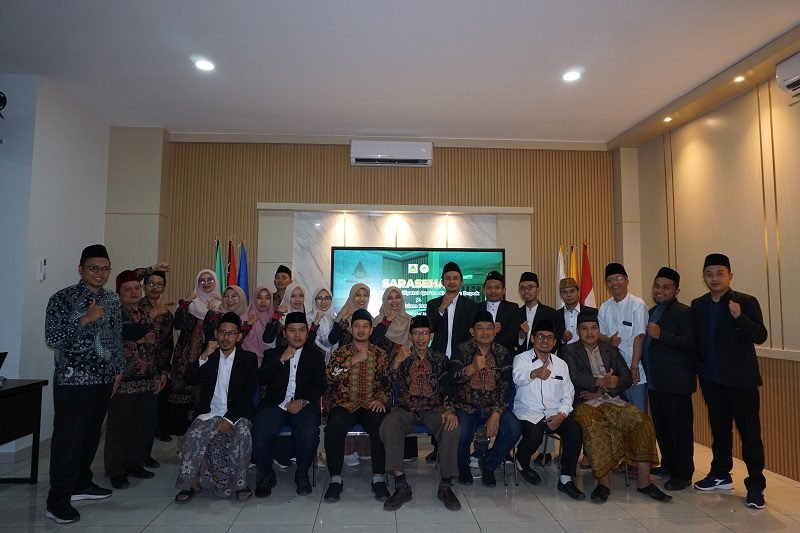 STKQ AL-HIKAM DEPOK DAN STAIMA AL-HIKAM MALANG BERSINERGI MEMBANGUN PERGURUAN TINGGI UNGGUL