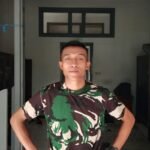 DICKY FIRMANSYAH, ATLET VOLI SEKALIGUS PAHLAWAN NEGARA