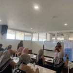 CAPACITY BUILDING TINGKATKAN KUALITAS LAYANAN PSIKOLOGIS KADER POSYANDU DISABILITAS