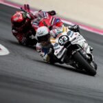 MARQUEZ DOMINASI MISANO, BAGNAIA HARUS PUAS DI POSISI KEDUA