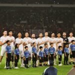 GARUDA MUDA BERJUANG GIGIH, TAHAN IMBANG AUSTRALIA DI KANDANG SENDIRI