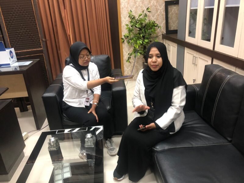 UM GELAR SOSIALISASI DAN PELATIHAN PAJAK: BEKALI PESERTA DENGAN SISTEM PERHITUNGAN PPH PASAL 21 TERBARU 2024