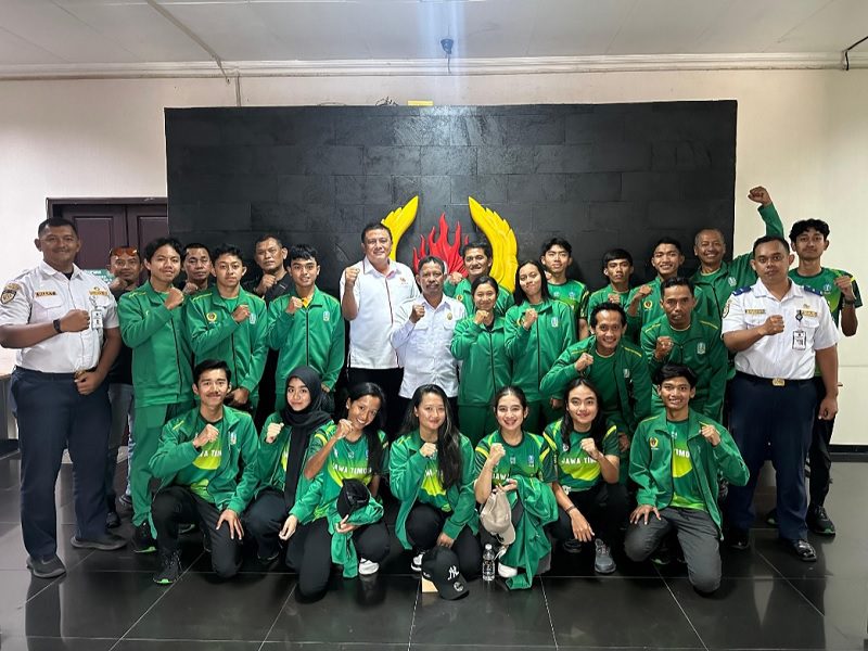 3349-Tim balap sepeda Jatim TIM BALAP SEPEDA JATIM SIAP BORONG EMAS DI PON XXI 2024