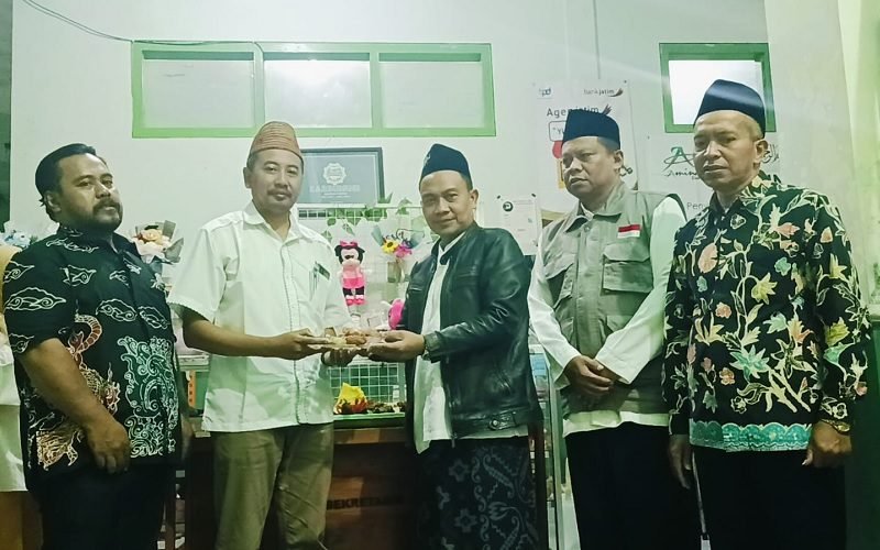 SARBUMUSI BISNIS CENTER (SBC) KOTA BATU RESMI DIBUKA, SIAP DUKUNG UMKM DAN MASYARAKAT
