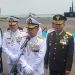 JELANG PILKADA SERENTAK, PANGKOARMADA II INGATKAN NETRALITAS PAJURIT