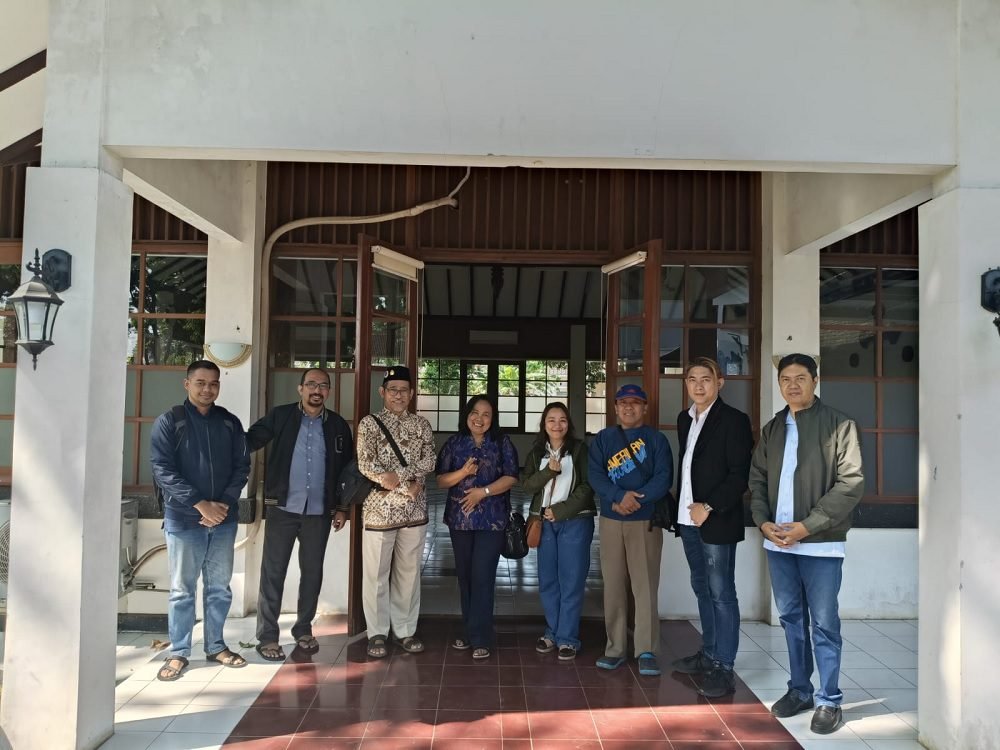 ULTAH KE-26, FKAUB DAPAT KADO ISTIMEWA