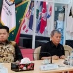 KPU JATIM BENTUK SATGAS DEMOKRASI DARI SERIBU MAHASISWA