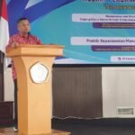 RESMI DIMULAI, KULIAH PERDANA PRODI S1 DAN D3 KEPERAWATAN UMM