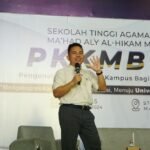 MEMBANGUN SINERGI, MENYONGSONG PRESTASI: LANGKAH BERSAMA MENUJU UNIVERSITAS HASYIM MUZADI