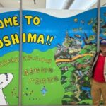 SEKJEN MP3I MENGHADIRI FGD HALAL DI HIROSHIMA DAN KYUSU JEPANG