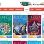 KURIKULUM MERDEKA: PEMERINTAH TETAPKAN KEBIJAKAN BARU UNTUK DUKUNGAN NASIONAL