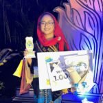 ZABEL AWALIA, WAKIL 2 PUTERI DESA WISATA JATIM 2024: KULINER SEBAGAI PENGGERAK WISATA DESA