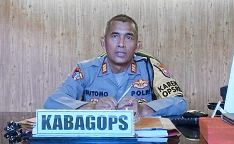 POLRESTA MALANG KOTA SIAPKAN PENGAWALAN KHUSUS UNTUK PASLON PILKADA 2024, KETUA KPU, DAN BAWASLU