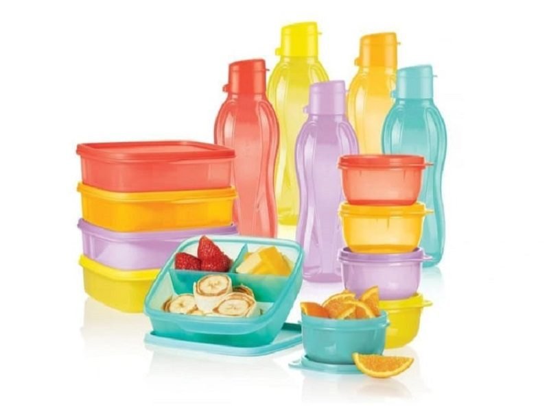 SETELAH 78 TAHUN, TUPPERWARE TERPAKSA GULUNG TIKAR: APA PENYEBABNYA?