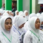 PKKMB 2024 STAIMA : BERANI EKSPRESIKAN DIRI, RAIH PRESTASI MENUJU UNIVERSITAS HASYIM MUZADI