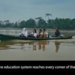 INDONESIA MENJADI TUAN RUMAH GATEWAYS STUDY VISIT 2023: TRANSFORMASI PENDIDIKAN SEBAGAI INSPIRASI GLOBAL