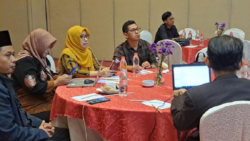 12 PTN SE-JATIM SEPAKAT BERKONTRIBUSI BANGUN JAWA TIMUR