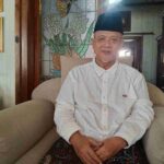 MILIKI KARTANU, KH HAMIM KHOLILI PASTIKAN WAHYU HIDAYAT KADER NU TULEN