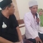 GUS FUAD, PENGASUH PONDOK "KHOS" NGAWI BACK UP KHOFIFAH