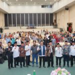 BAZNAS KOTA MALANG BERSINERGI DENGAN KESRA UNTUK OPTIMALKAN PENGELOLAAN ZIS