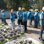 PLN MALANG GELAR PASUKAN DAN PERALATAN KONTRAK BILLING MANAGEMENT