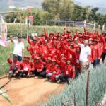 FESTIVAL PANEN MAKMUR KEMBALI DIGELAR: LANGKAH BERSAMA PETANI LOKAL MENUJU PERTANIAN YANG LEBIH OPTIMAL