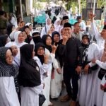 FATAYAT NU KEDUNGKANDANG INTRUKSIKAN KELUARGA IKUT DUKUNG PENUH ABAH ANTON UNTUK WALI KOTA MALANG 2024