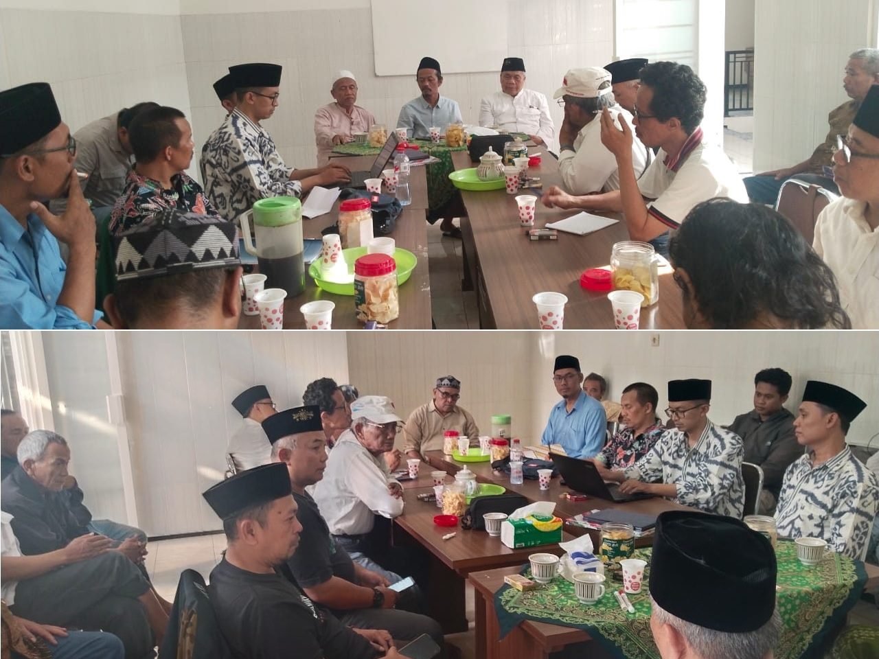 TPD KOTA MALANG ALL OUT MENANGKAN KHOFIFAH-EMIL