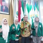 JAGA BIAYA KULIAH TERJANGKAU, UNUSA TAK NAIKKAN DPP-DOP