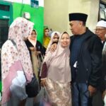 WARGA TANJUNG DOAKAN ABAH ANTON KEMBALI MEMIMPIN KOTA MALANG