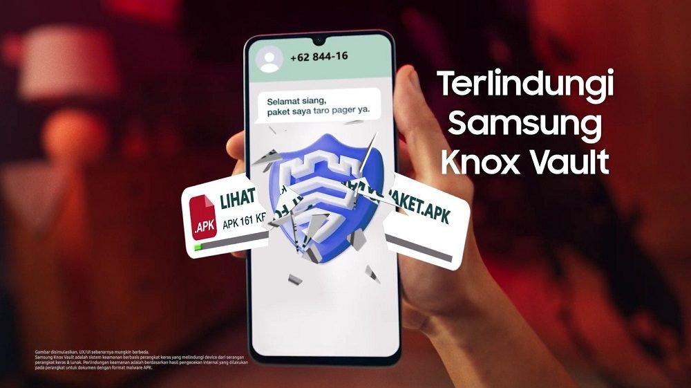 MAU HAPE SEJUTAAN YANG PASTI AMAN? INI CARA SETTINGNYA DI GALAXY A06