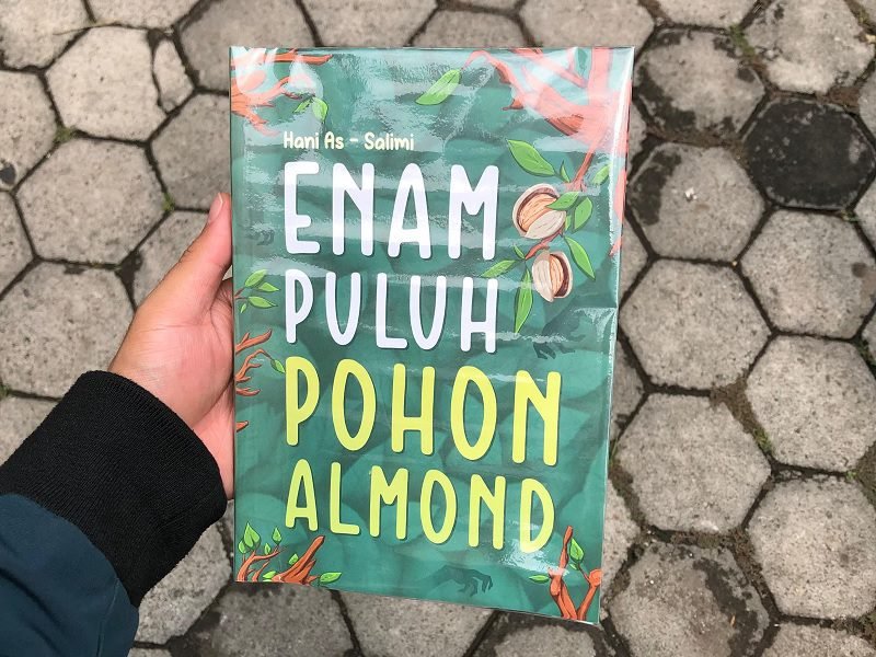 MENERJEMAHKAN BUKU ITU SUSAH ATAU MUDAH? INI CARA-CARA YANG PERLU KAMU KETAHUI