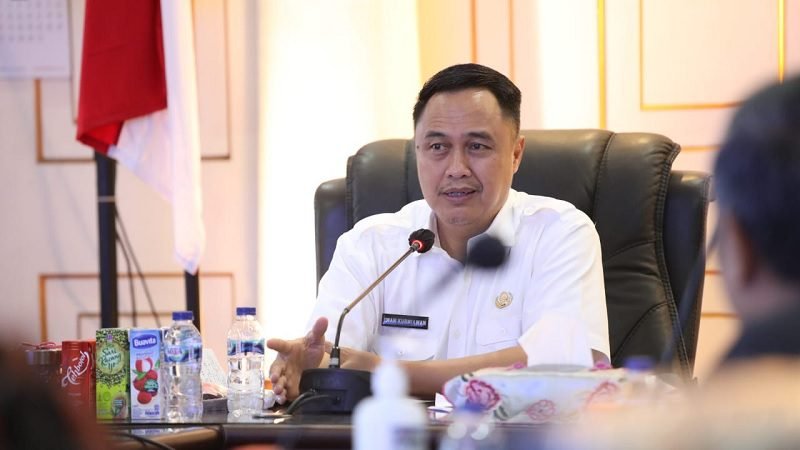 SAMBUT KEPEMIMPINAN PRESIDEN BARU, PJ WALI KOTA IWAN: KOTA MALANG SIAP MENDUKUNG KEBIJAKAN PUSAT