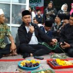 REMBUG WARGA JALAN TELUK BAYUR ABAH ANTON TERIMA BANYAK CURHATAN