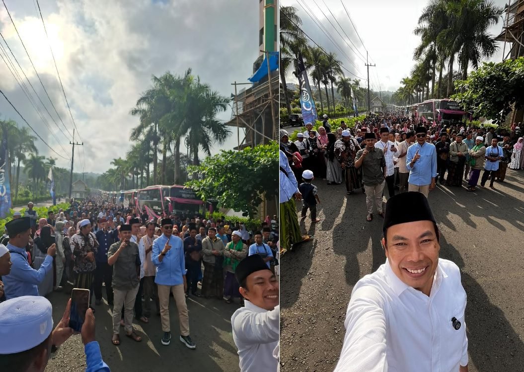PAGUYUBAN SAUDAGAR KEDUNGKANDANG DUKUNG WALI