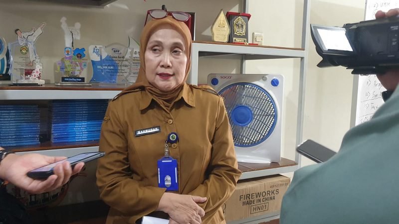 INSPEKTORAT BERSAMA DISKOMINFO RANGKUL PWI MALANG RAYA GAUNGKAN ANTI KORUPSI