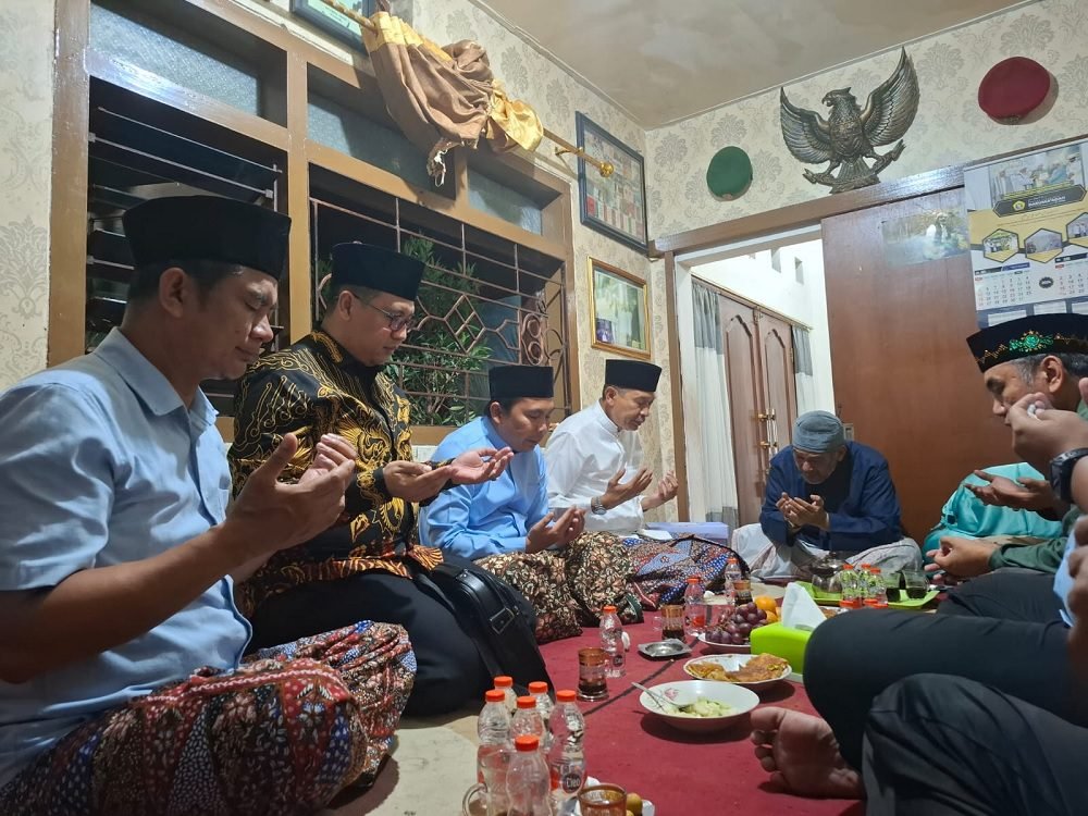 HABIB AHMAD BIN SMITH DOAKAN WALI JADI PEMIMPIN KOTA MALANG