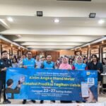 SOSIALISASIKAN BERAGAM PROGRAM, PLN NANGKRING BARENG SISWA SISWI SMKN 3 MALANG