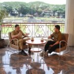 KUATKAN SINERGI, KOLABORASI, DAN KOMITMEN BERANTAS ROKOK ILEGAL