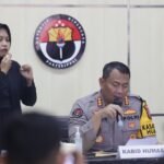 POLDA JATIM GEREBEK PESTA SEKS DI KOTA BATU, 12 ORANG DIAMANKAN