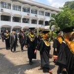 WISUDA UNIVERSITAS GAJAYANA 2024: MOMEN HARU DAN KEBANGGAAN