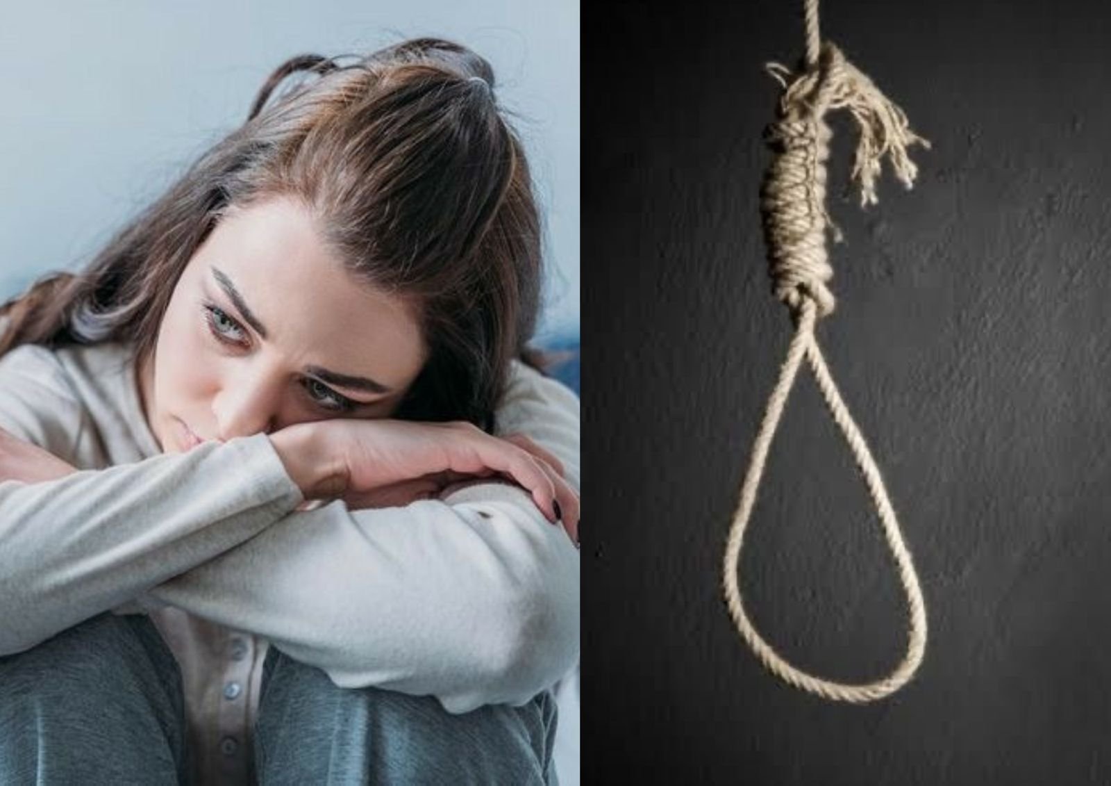 LONJAKAN KASUS BUNUH DIRI GUNCANG DUNIA KAMPUS