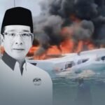 TRAGEDI MELEDAKNYA SPEEDBOAT RENGGUT NYAWA CALON GUBERNUR MALUKU UTARA