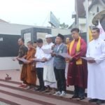 FKAUB MALANG PERINGATI SUMPAH PEMUDA DAN HARI PAHLAWAN 2024, JAGA SEMANGAT KEBANGSAAN DAN KEPAHLAWAN