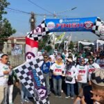 EFITA DUKUNG ABAH ANTON KARENA YANG DIUCAPKAN SELALU DIBUKTIKAN