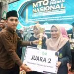 BANGGA! MAHASISWA STAIMA AL-HIKAM MALANG BORONG PRESTASI DI PANGGUNG MTQ DAN MHQ NASIONAL 2024