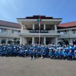 PJ WALI KOTA MALANG: 279 ATLET SIAP BAWA PULANG PRESTASI PADA AJANG POPDA-PEPARPEDA JATIM 2024