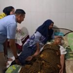 WAHYU HIDAYAT SOSOK PEMIMPIN YANG BLUSUKAN DEMI WARGA